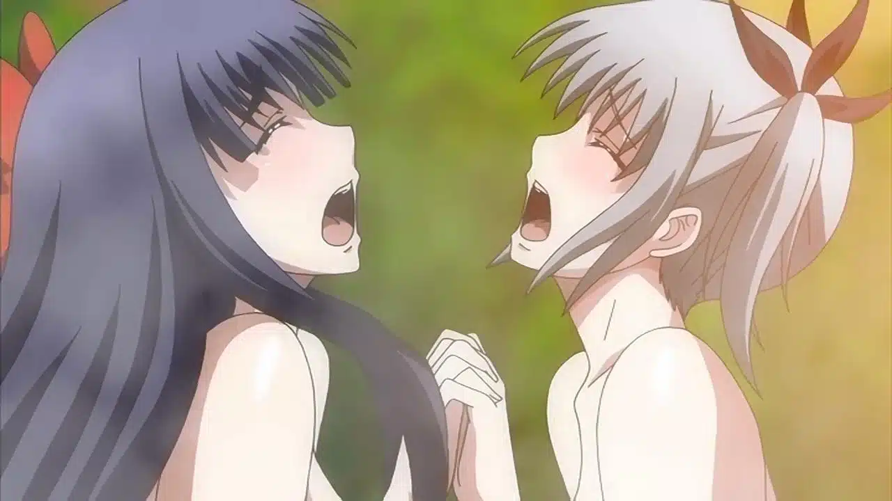 Ver Bible Black: Episodio 5 - Ver Hentai en Español