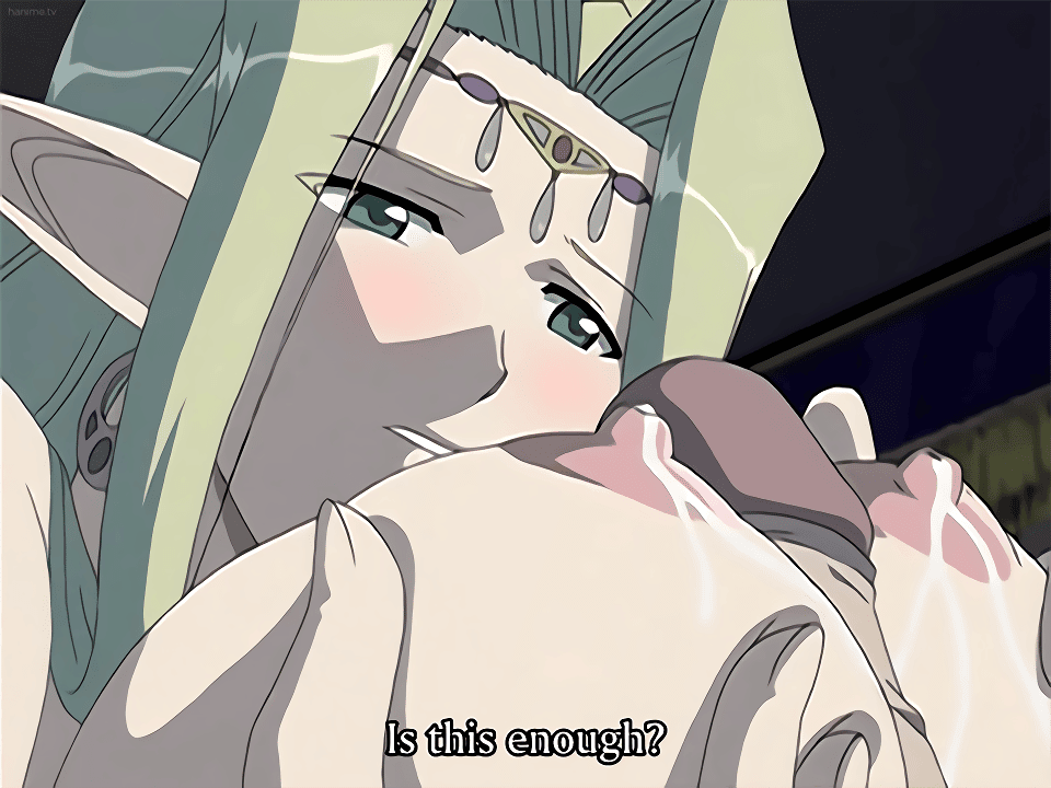 Himekishi Angelica: Episodio 2