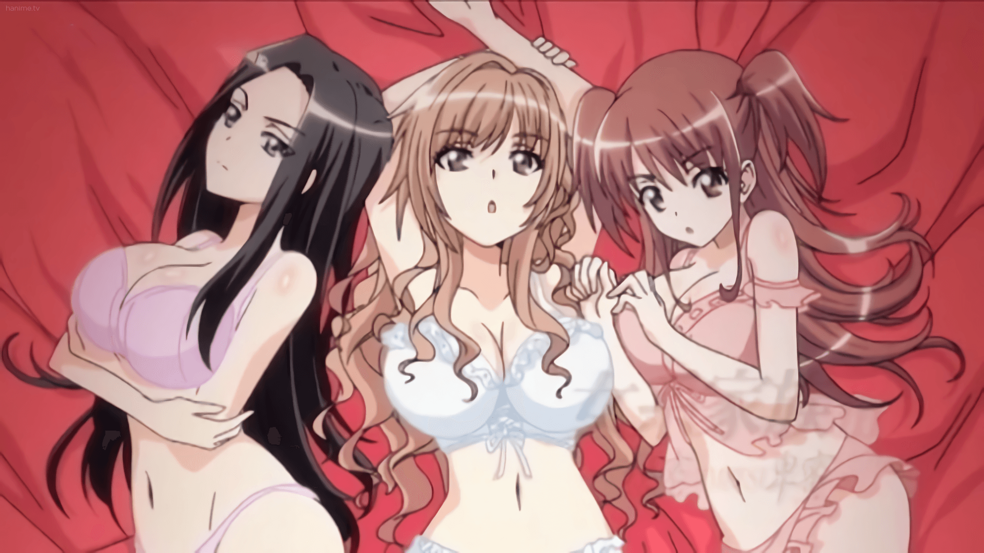 Jokei Kazoku III: Himitsu-The Anime: Episodio 1