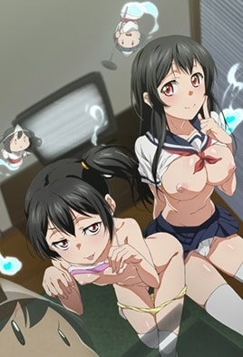 Imagen de Toshi Densetsu Series: Episodio 2 en veohentai.com