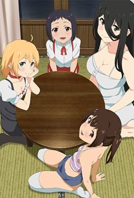 Imagen de Toshi Densetsu Series: Episodio 6 en veohentai.com