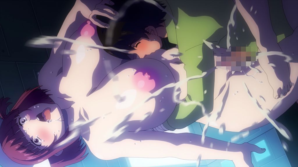 Sakusei Byoutou The Animation Episodio 10