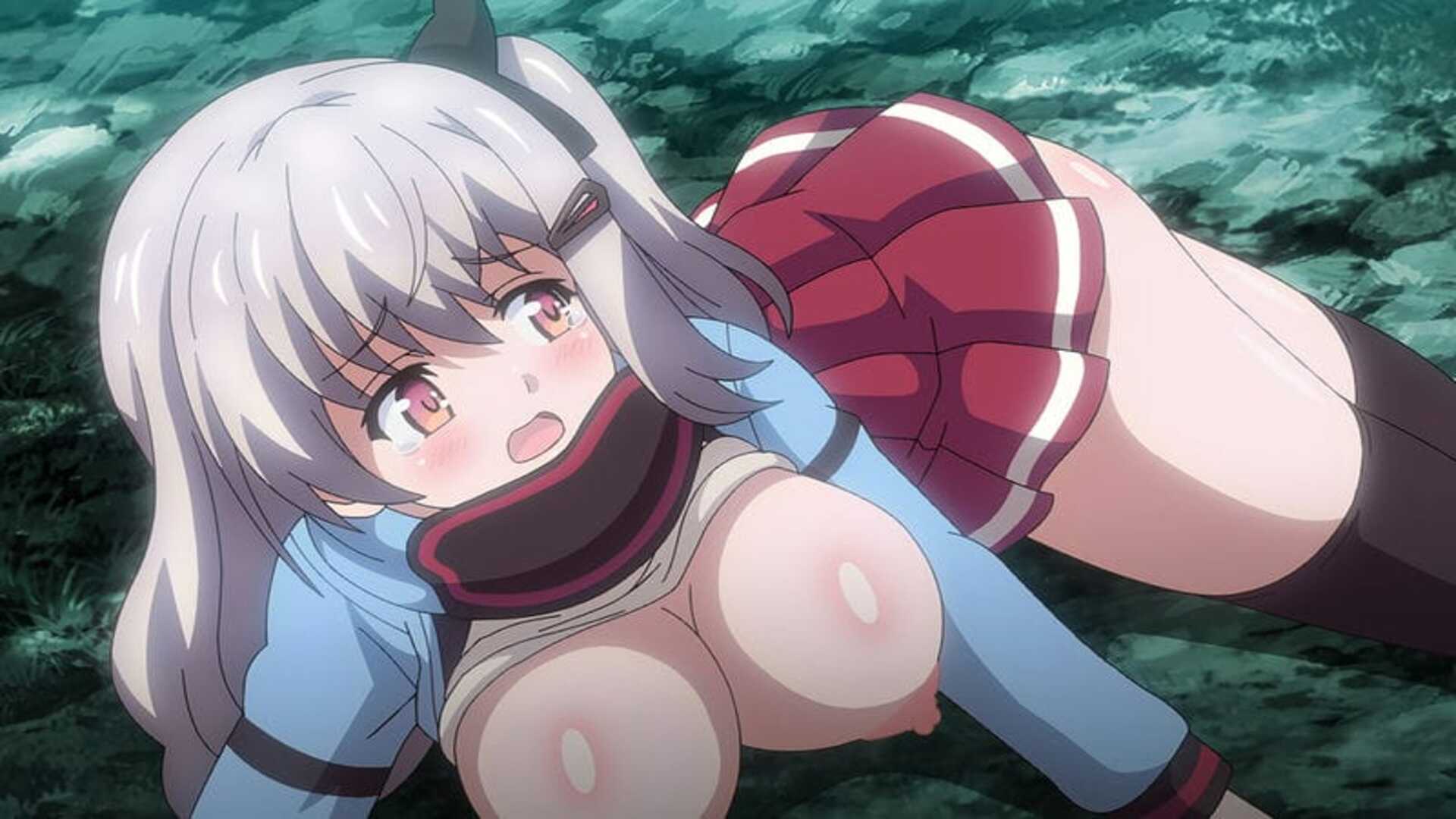 Image Kiken na Mori Onigokko
